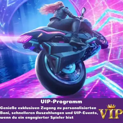 VIP-Programm